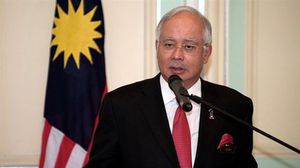رئيس الوزراء الماليزي نجيب رزاق - أرشيفية