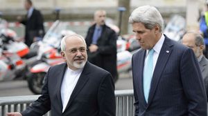 بحسب الإسرائيليين فإن أمريكا قررت الاعتماد على إيران في مواجهة الحركات الإسلامية "المتطرفة" - أ ف ب