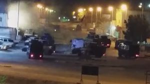 الشرطة السعودية قبضت على أربعة من المهاجمين ـ يوتيوب