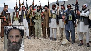 طالبان تنشر السيرة الذاتية للملا عمر لمواجهة نفوذ تنظيم الدولة - أرشيفية