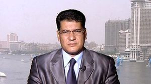 الصحفي إبراهيم الدراوي - أرشيفية