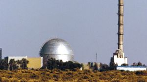 يخفي الاحتلال الإسرائيلي مشروعًا نوويًا منذ أكثر من 65 عامًا يتمثل بمفاعل ديمونا - cco