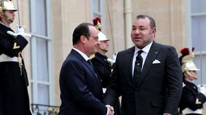 فرنسا تريد أن تحافظ على قدمها في المغرب وعلى استثماراتها وعلاقاتها التجارية - أرشيفية