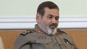 رئيس الأركان العامة للقوات المسلحة الإيرانية، اللواء فيروز آبادي - فارس
