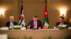 العاهل الأردني: مشاركة الأردن بالحلف العربي استجابة لطلب رسمي للشرعية - بترا