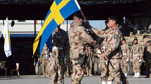 سترسل السويد 35 جنديا للانضمام إلى القوات الدولية في شمال العراق - أرشيفية