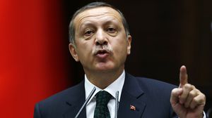 قال أردوغان إن هناك نحو 18000 سجين سياسي يجب إعادة محاكمتهم - أرشيفية