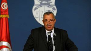 رئيس كتلة حركة النهضة التونسية في البرلمان نور الدين البحيري - تونس أفريقيا للأنباء