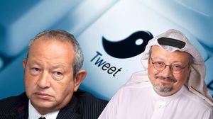 جدل "تويتري" بين سويرس وخاشقجي حول موقف مصر من "عاصفة الحزم" - عربي21