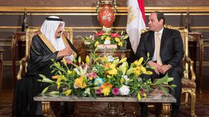 تم توقيع 36 اتفاقية بين السعودية ومصر حتى الآن- أرشيفية