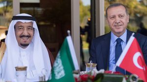 الملك سلمان يلتقي أردوغان بأنقرة ويتجه لإسطنبول لحضور قمة التعاون الإسلامي- واس