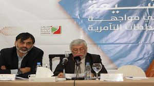 المؤتمر يهدف إلى مواجهة الفتنة الطائفية وضرب مكونات المجتمع اللبناني ـ جنوبية