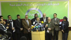 دعت الجماعة الإسلامية "كل أطراف الأزمة بالإخوان إلى تغليب المصلحة الوطنية على المصالح الضيقة"- أرشيفية