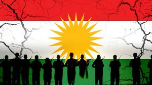 ديلي بيست: تنظيم الدولة من أهون المشكلات التي تواجه إقليم كردستان - تعبيرية