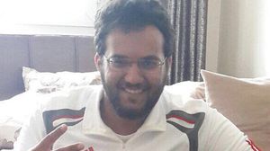 الحصم كان مقاتلا في صفوف حركة أحرار الشام الإسلامية - أرشيفية
