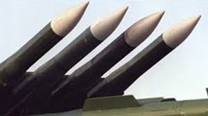 التايمز: قوى غربية تحذر من وقوع أسلحة نووية في أيدي الإرهابيين - أرشيفية