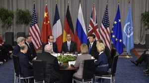 أوباما: الاتفاق النووي ناجح لكنه يحتاج وقتا- أ ف ب