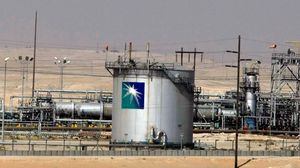 أجلت السعودية في أكثر من 4 مناسبات اكتتاب شركة أرامكو النفطية- أ ف ب 