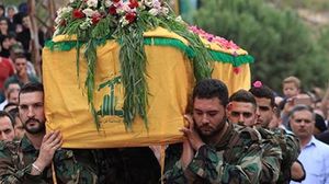 تلقى حزب الله ضربة قاسية في محافظة إدلب- ارشيفية
