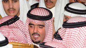 عبد العزيز بن فهد هاجم السفير الإماراتي يوسف العتيبة- أرشيفية