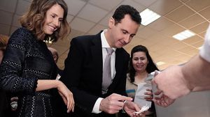 الأسد وصل إلى حكم سوريا بتعديل مجلس الشعب للدستور السوري خلال دقائق- سانا