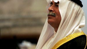 وزير الدفاع العراقي الأسبق سلطان هاشم أحمد- أ ف ب