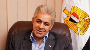 صباحي قال إن المصريين لن يقبلوا إلا بـإقالة وزير الداخلية- أرشيفية