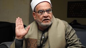 أحمد كريمة أستاذ الشريعة الإسلامية بجامعة الأزهر