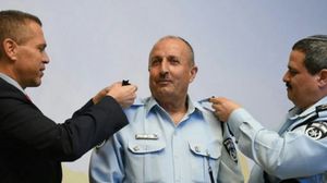 تحاول إسرائيل جذب العرب للانضمام للشرطة