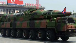 بيونجيانج قد تقرر إجراء تجربة لإطلاق الصاروخ موسودان في المستقبل القريب ـ أرشيفية 