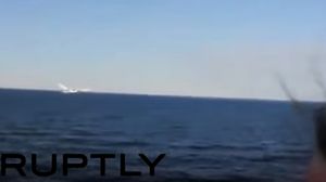 أثار اقتراب طائرات روسية من سفينة أمريكية غضب واشنطن