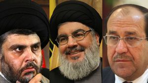 إيران انتدبت نصر الله لجميع الأطراف الشيعية بالعراق- عربي21