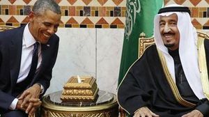 قال فواز جرجس إن القيادة السعودية جادة في سحبها لأصولها بأمريكا في حال تمرير قانون مرتبط بهجمات 11 أيلول/ سبتمبر 2001- أرشيفية