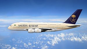 بلغت الرحلات المغادرة من السعودية إلى الخارج نحو 21.5 مليون رحلة - أرشيفية