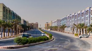 العقارات السكنية في الرياض حي السويدي