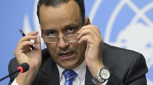 ولد الشيخ قال إن أصحاب القرار في اليمن وحدهم قادرون على إنهاء الحرب- أرشيفية