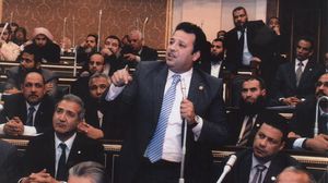 حاتم عزام لقادة الإخوان: أعملوا على تحقيق إنجاز سياسي حقيقي يوازي تضحيات أبناء الجماعة- أرشيفية