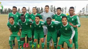 الفريق الليبي سينتقل للعب في كأس الاتحاد الأفريقي بعد خروجه من دوري أبطال أفريقيا- ارشيفية