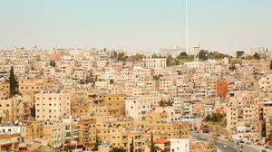 "أبو ظبي للتنمية" موّل 28 مشروعا بمختلف المجالات في الأردن- أرشيفية