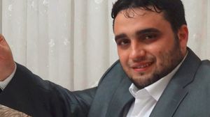 نديم بالوش اعتقل لدى فصائل المعارضة وقيل إن تنظيم الدواة ساهم بإخراجه - أرشيفية