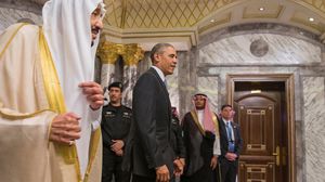 بوليتيكو: أوباما يعكس جوا عاما من التحرر من سحر الشرق الأوسط - أرشيفية