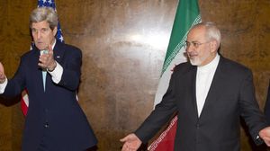 قال المتحدث باسم الخارجية الإيرانية، حسين جابري أنصاري، إن حكم المحكمة الأمريكية العليا "يشكل استهزاء بالعدالة والقانون- أرشيفية