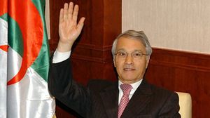 هناك اجتهادات تفيد أن الرجل سيكون رئيس الجزائر بعد بوتفليقة ـ أرشيفية