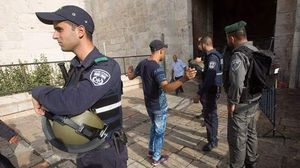 الحملة الأمنية تترافق مع احتفالات مستوطنين متطرفين بـ"عيد الفصح" اليهودي- عربي21