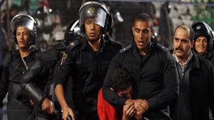 اعتقالات استباقية قبل تظاهرات متوقعة يوم 25 الجاري- أرشيفية