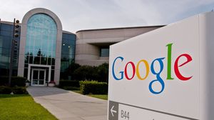 عائدات شركة غوغل من الإعلانات زادت بمعدل 24 بالمئة مقارنة بالعام الماضي- أرشيفية