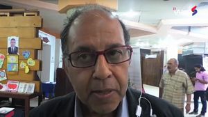 الكاتب الصحفي كارم محمود: من حق الشعب أن يرفع شعار "إسقاط النظام"- عربي21