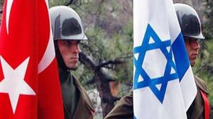 تركيا تصر على رفع الحصار عن غزة لإتمام الاتفاق- أرشيفية