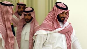 الأمير الشاب يحث السعوديين على العمل والإنتاجية - عربي21