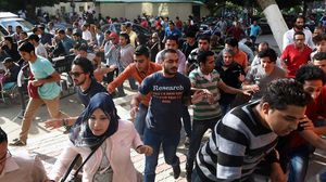 إندبندنت: الإجراءات الأمنية المشددة تعكس قلق الحكومة المصرية من الأحداث المستمرة- أرشيفية